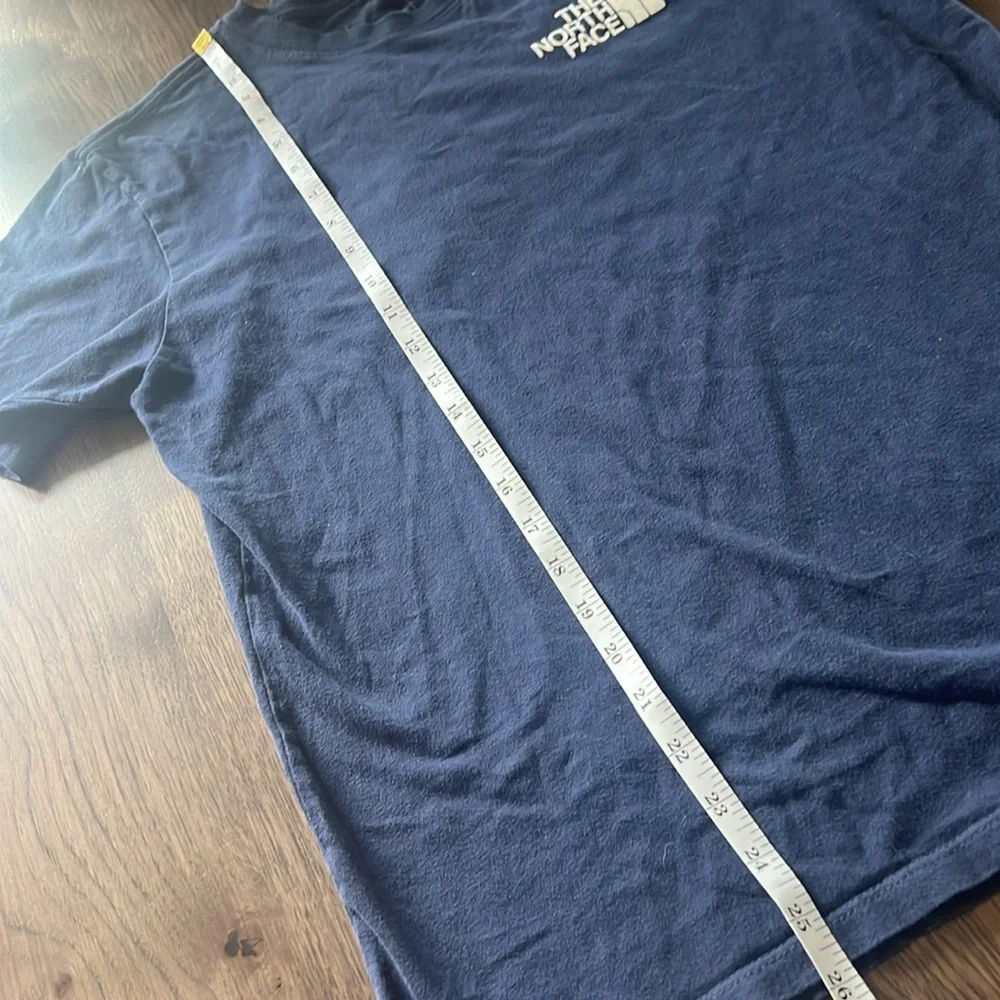 The North Face slightly 100%
